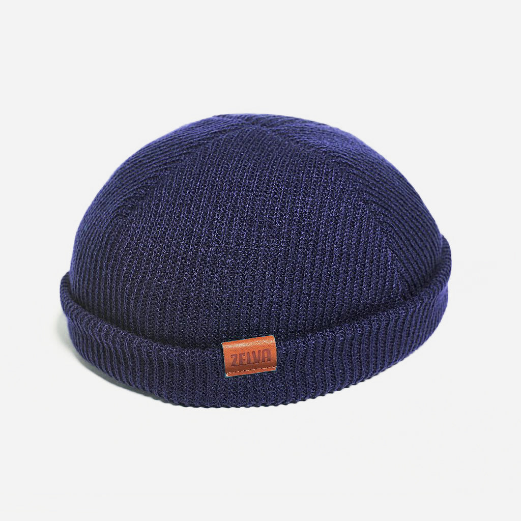 Limay Short Beanie