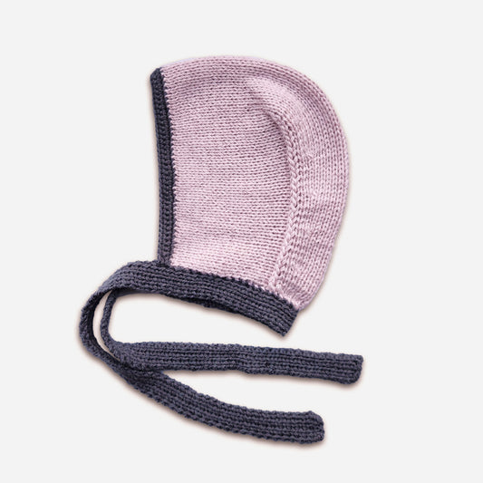 Lummé Knitted Hat