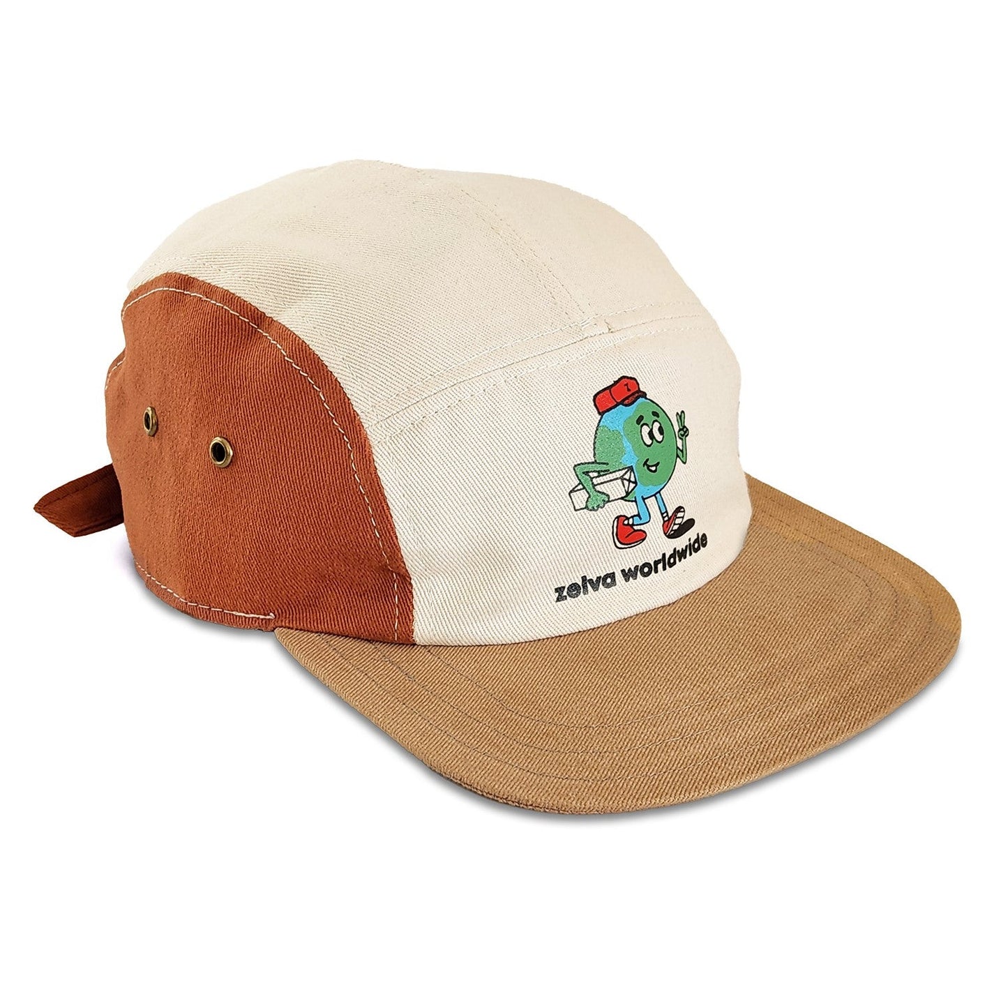 Gorra Lazze