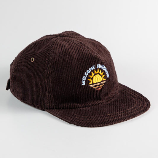 Gorra Kofi