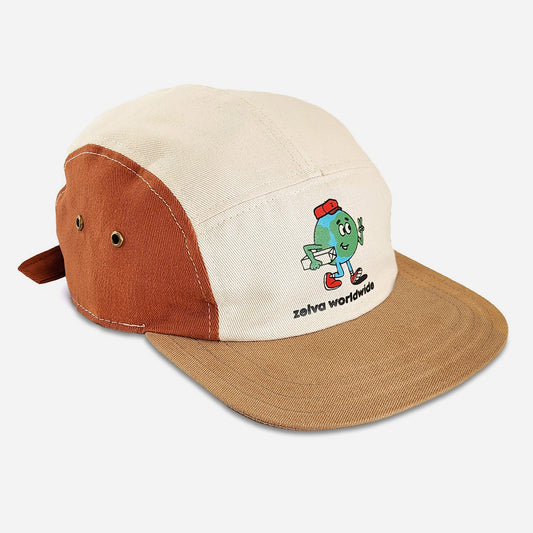 Gorra Lazze