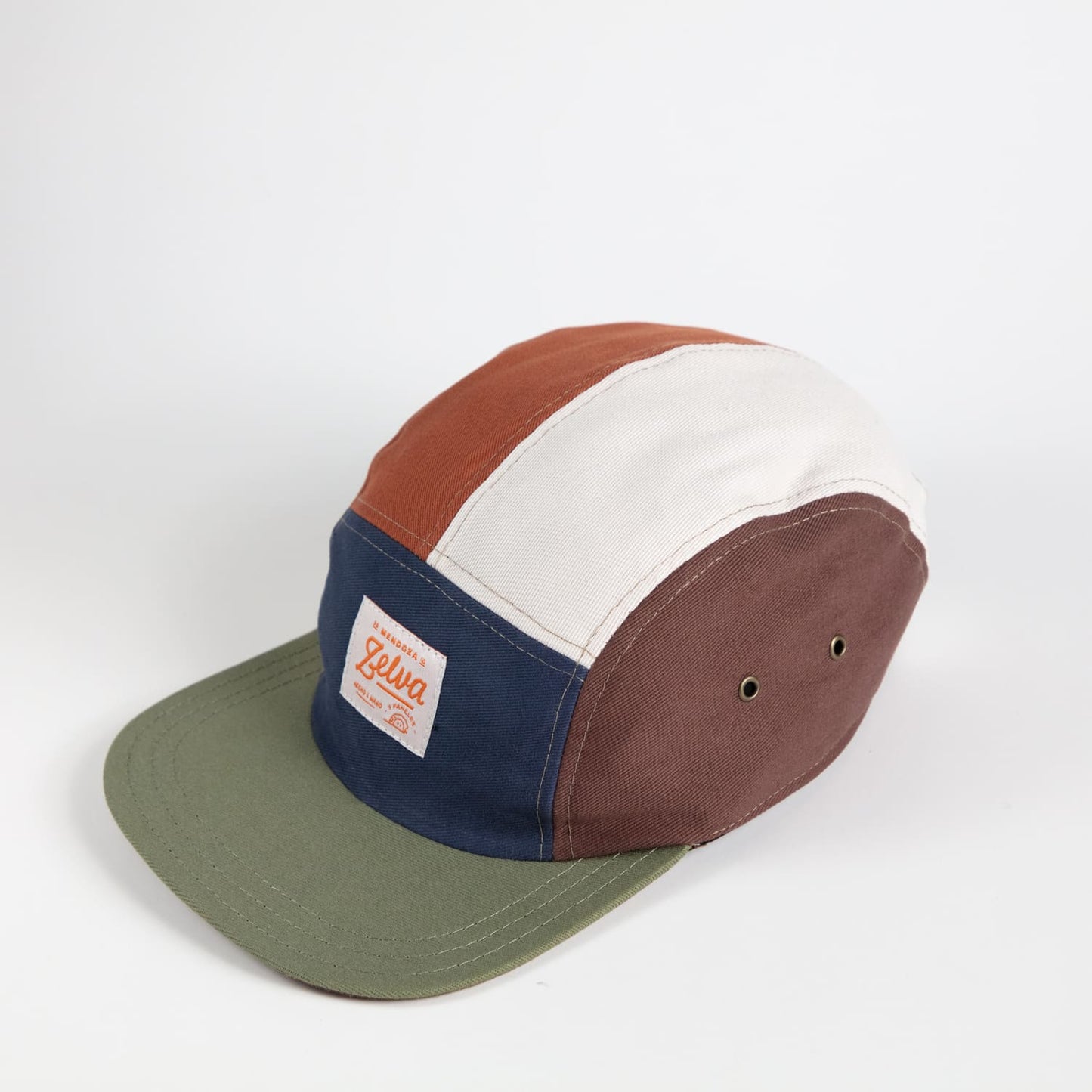 Gorra Qull