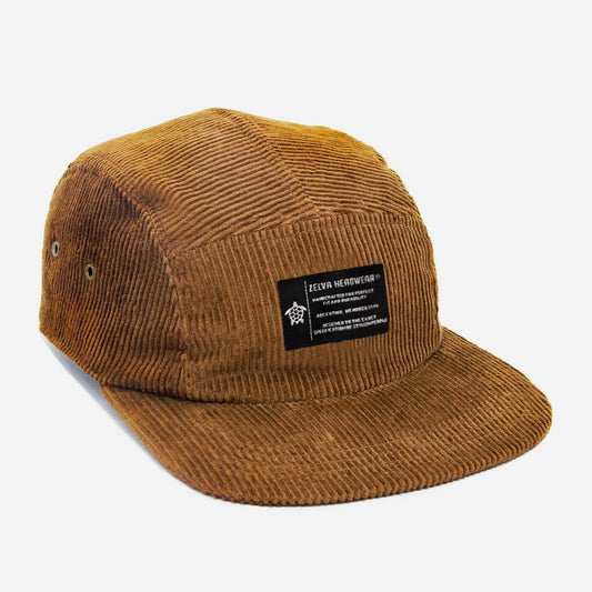 Gorra Rust