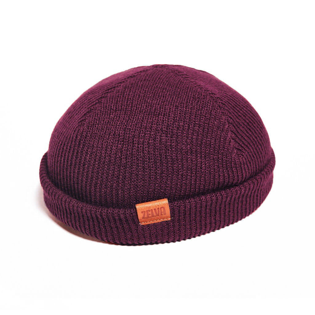 Fresno Short Beanie