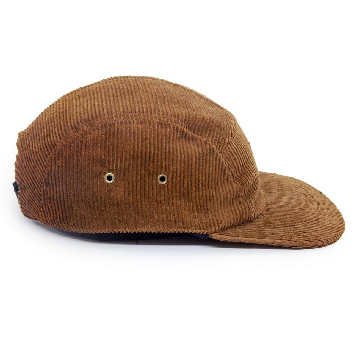 Cappellino Rust