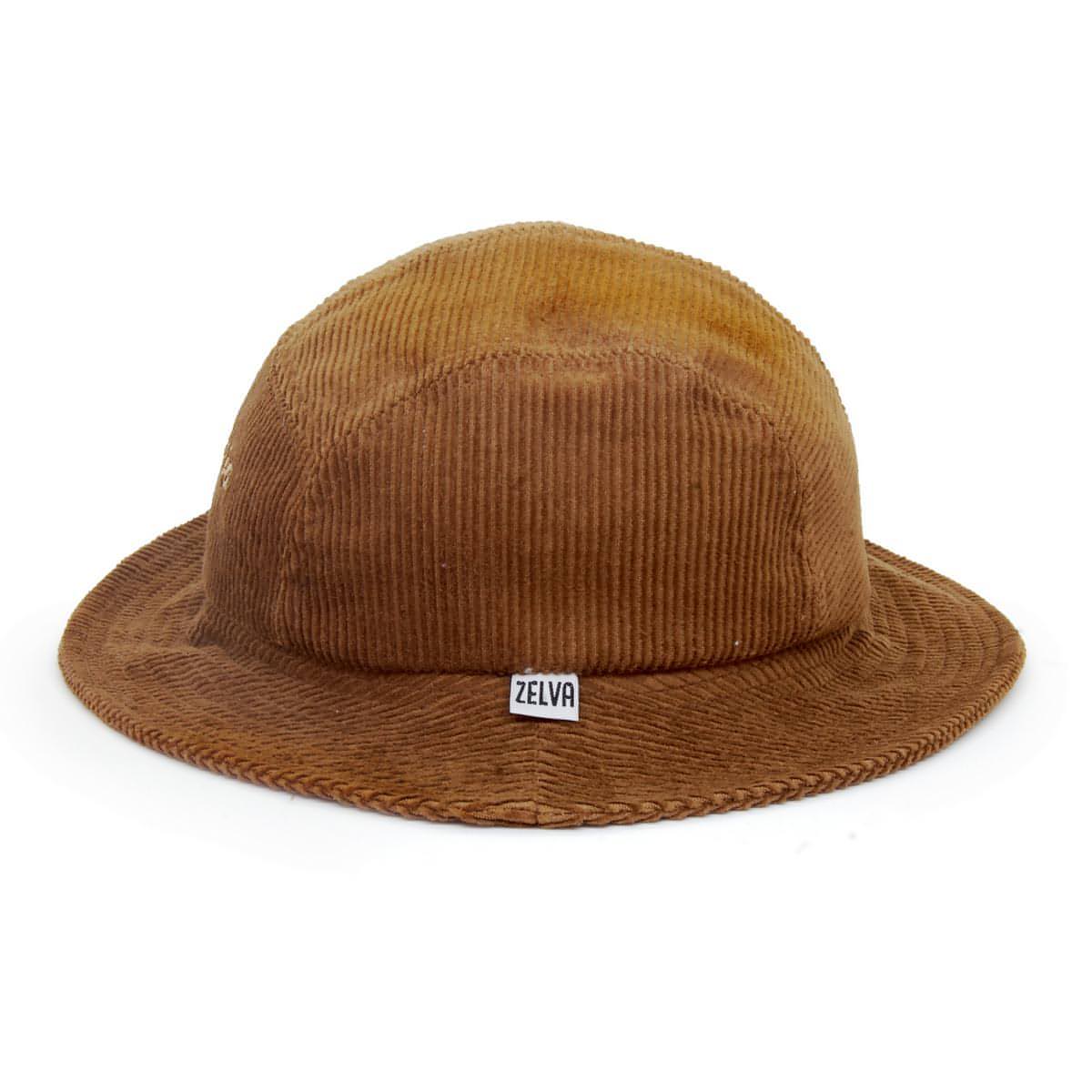 Rust Hat